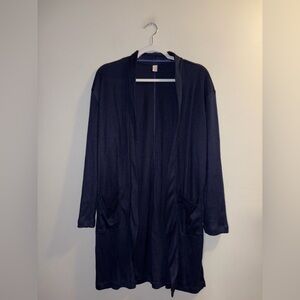 Joe Fresh | Navy Cardigan